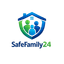 SafeFamily24 Logo