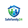 SafeFamily24 Logo
